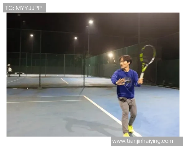 杭州网球队的节奏揭秘：网球巨献背后的故事与激情