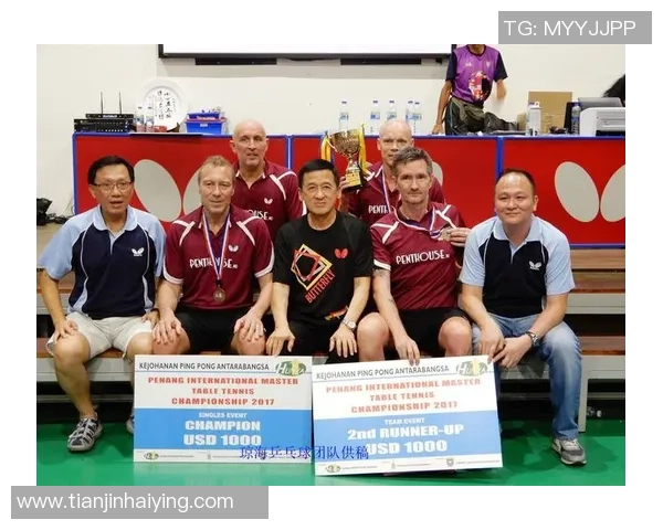 广州乒乓球队在大师赛中的默契配合与战术分析探讨